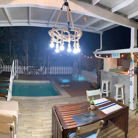 Bed and Breakfast L'Oasi Di Franco Вилла-Сан-Пьетро Экстерьер фото